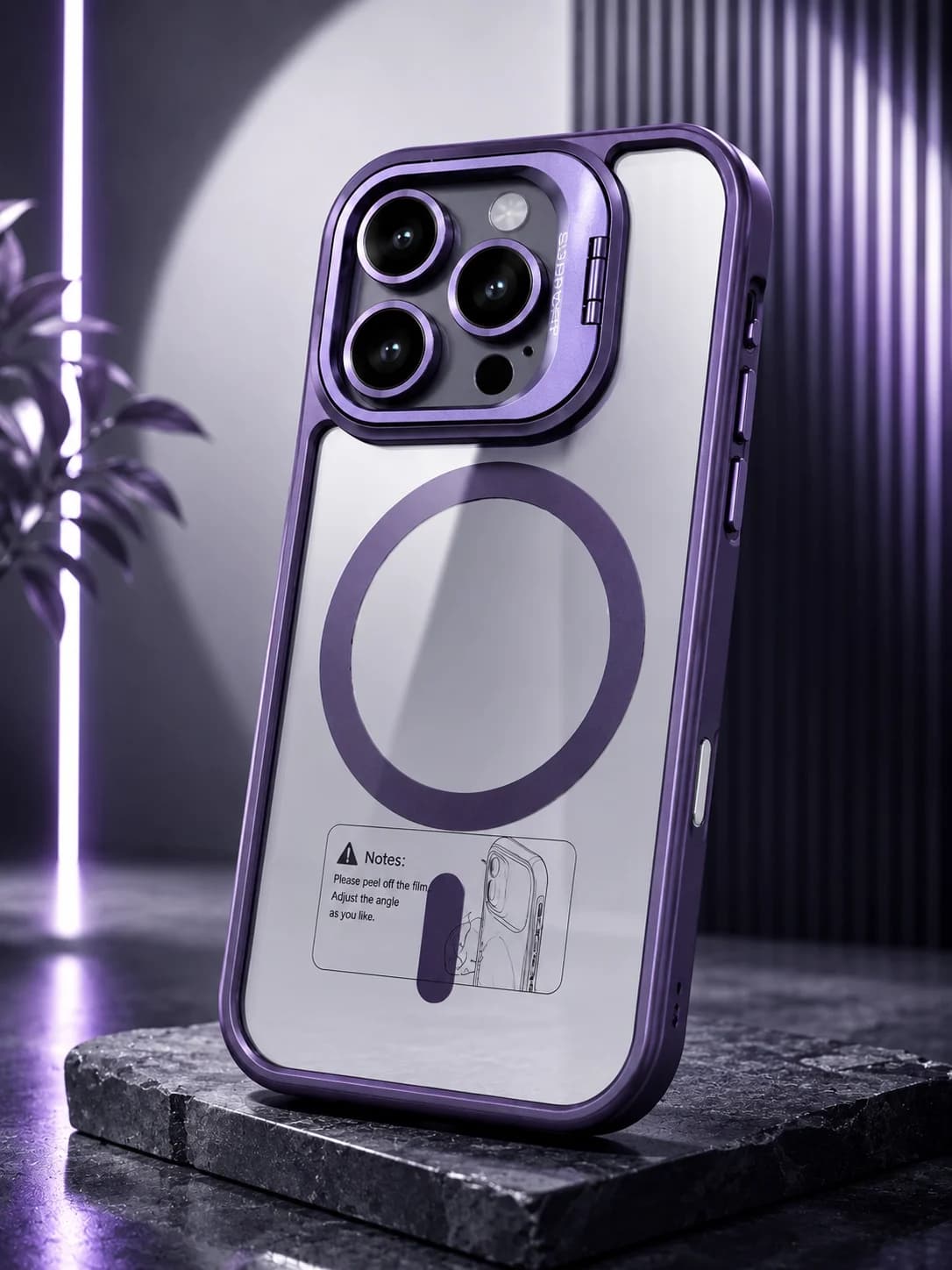 Coque iPhone 12 Pro