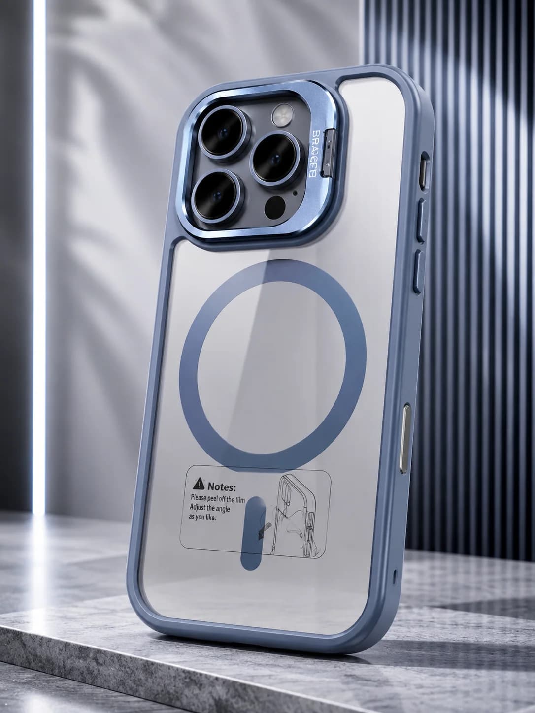 Coque iPhone 11